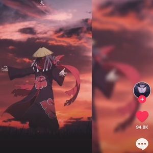 Meet your Posher, Justin